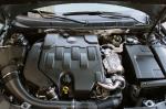 Saab 9-5 Sedan 2010 года